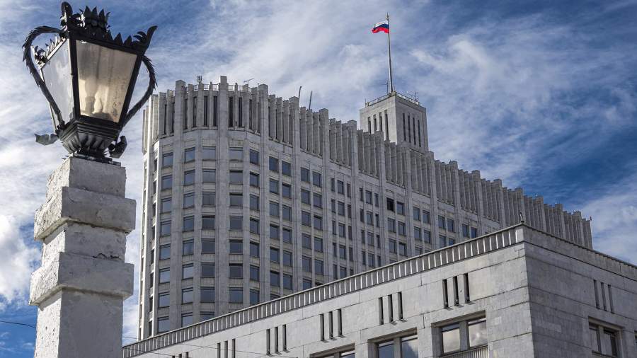The government allocated almost 14 billion rubles for payments to low-income families