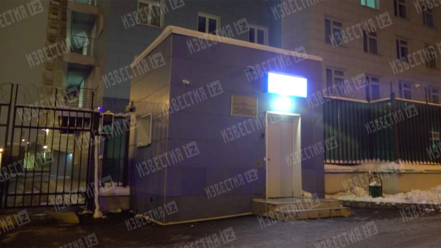 The head of the criminal investigation department of the Department of Internal Affairs “Golyanovo” accused of fraud