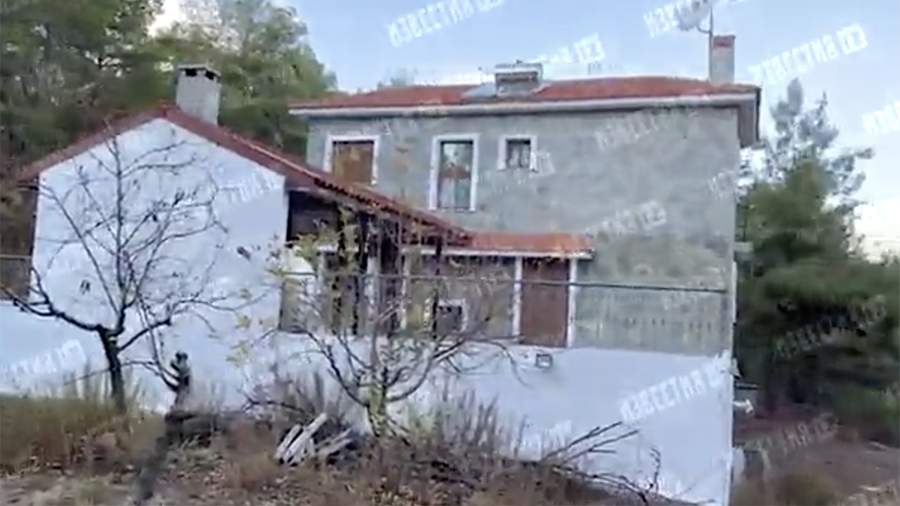 The TFR will check the death of two Russian women in the Republic of Cyprus