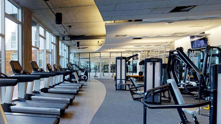 The fitness industry predicted a 10% rise in subscription prices in 2022