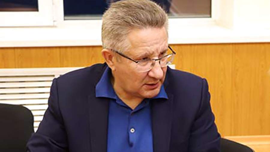 The court arrested the ex-chairman of the Duma of Chukotka Maslov