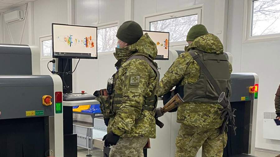 The State Border Service of Ukraine denied entry to the singer from the Russian Federation