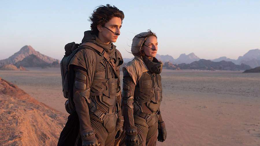IMDb named the most popular films and TV series of the year IMDb named the most popular films and TV series of the year