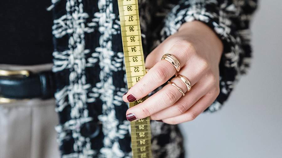 The study showed the genetic risk of obesity in every fifth Russian citizen