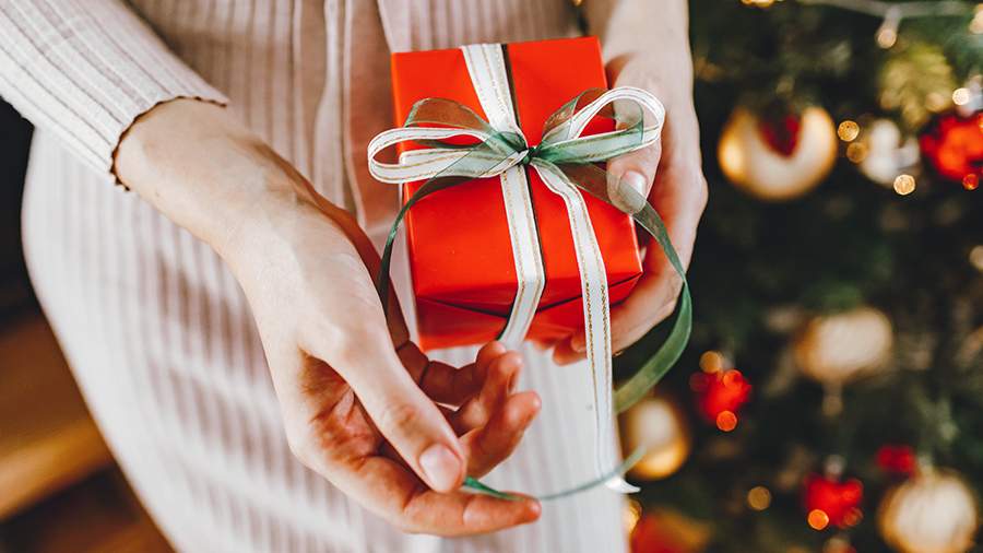 Store certificates became leaders among New Year gifts