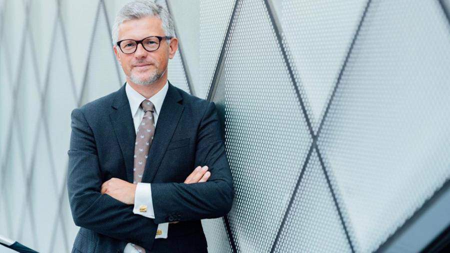 Ukrainian Ambassador to Germany complained about Berlin’s ignorance of Kiev’s interests