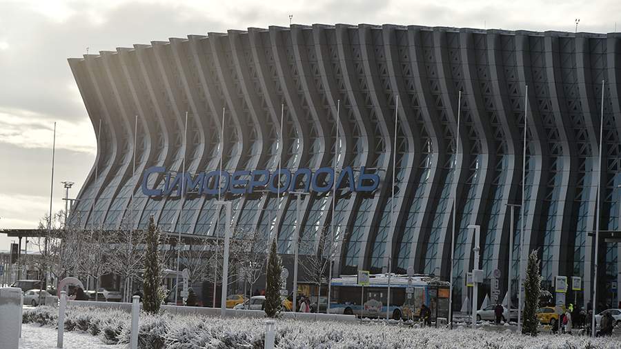 In Simferopol, an airline cashier was accused of stealing more than 250 thousand rubles