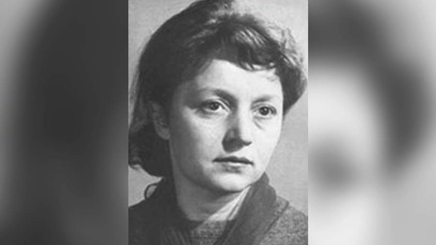 Animator Maya Buzinova, who worked on the creation of Cheburashka, died