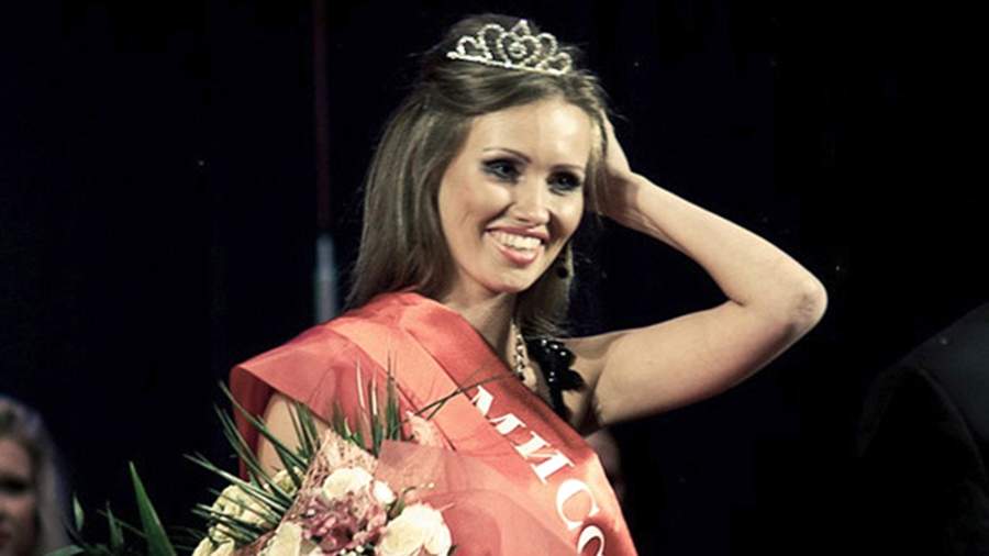 A friend of “Miss Kuzbass – 2010” spoke about the relationship of the murdered with her husband