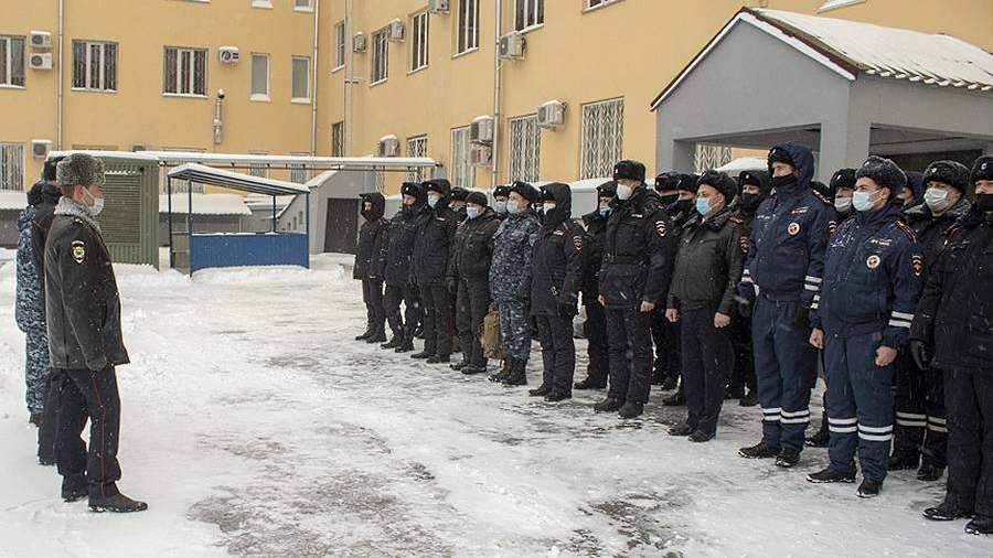 A schoolgirl disappeared in the Volgograd region