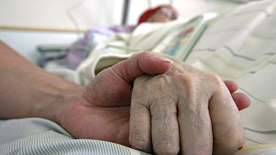 Austria allowed euthanasia for seriously ill people