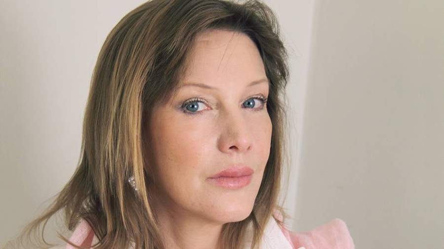 Hospitalized after a stroke Proklova spoke about her condition