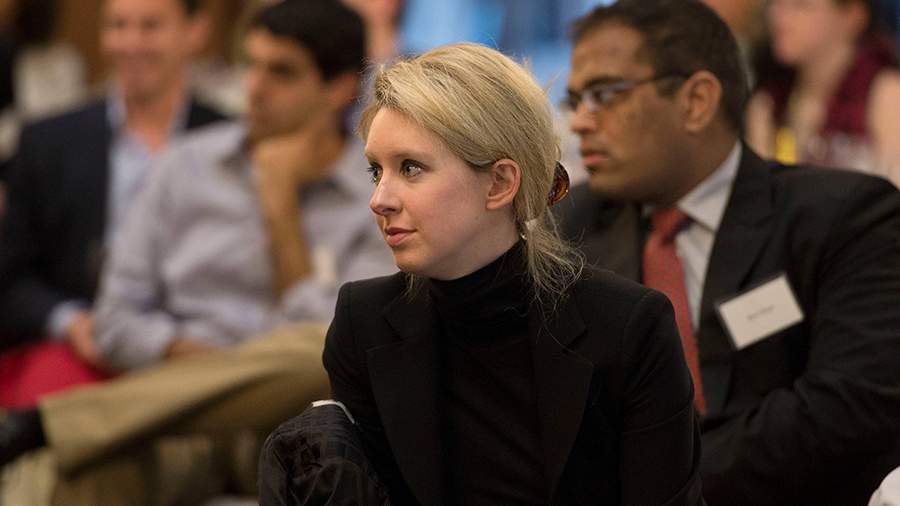 Jury found Theranos founder guilty of defrauding investors