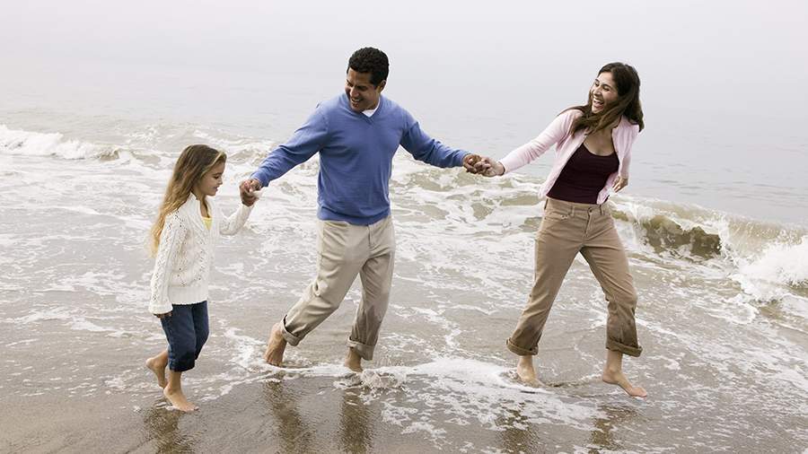 The financier named the most favorable vacation periods in 2022