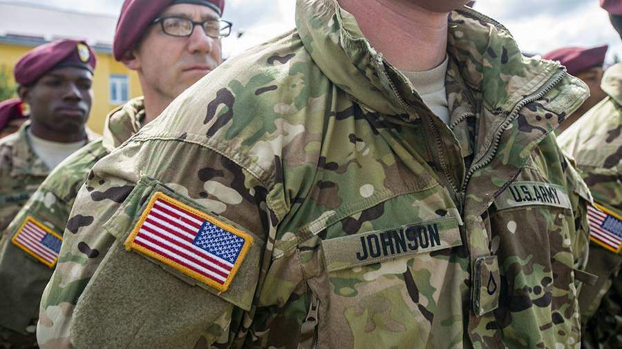 The head of the Pentagon discussed military support for Ukraine with the Minister of Defense of the country