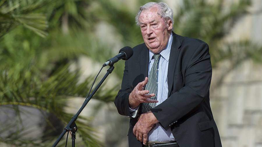 Kenyan paleoanthropologist Richard Leakey dies at 78