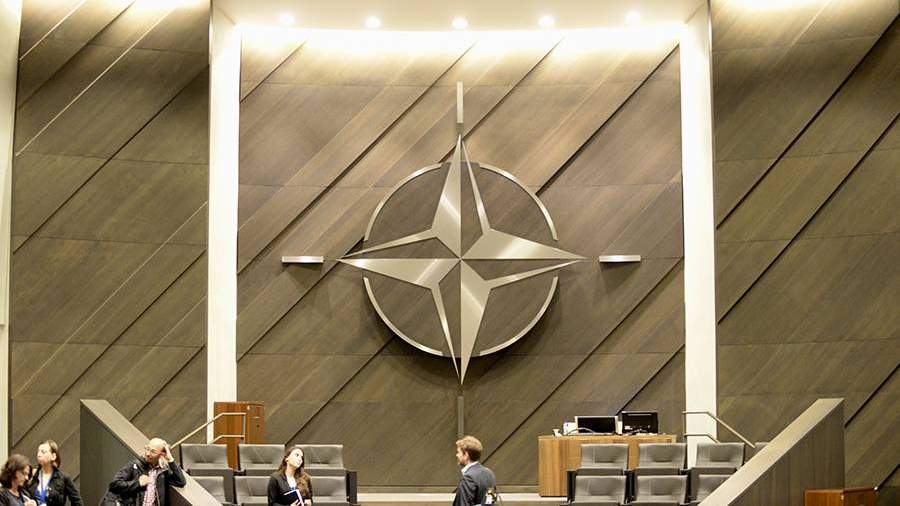 Russian Ambassador in London explained the need for Ukraine for NATO