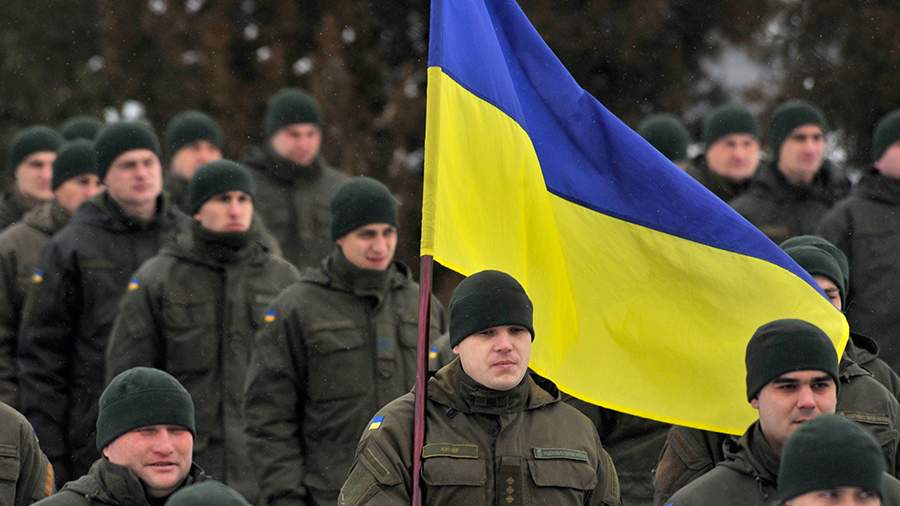 Pouchkov considérait l’entrée de l’Ukraine dans l’OTAN comme une menace pour les États-Unis