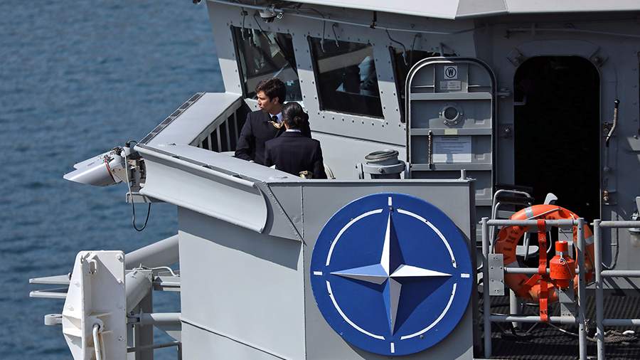 Ukraine expressed hope for progress in the issue of admission to NATO