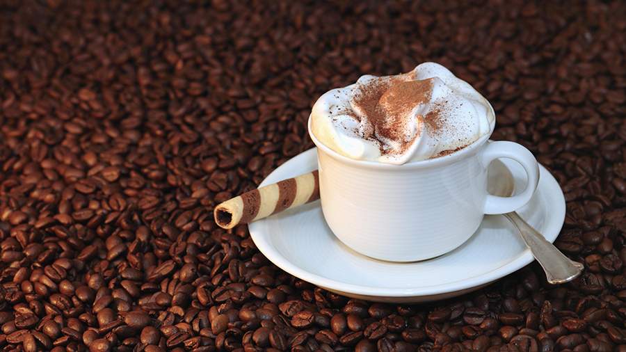 Nutritionist warned of the dangers of cream in coffee