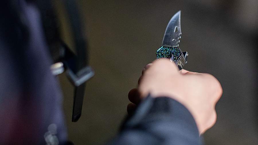 Details of the murder of a family in the Omsk region became known