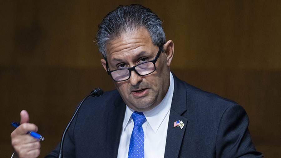 US Federal Bureau of Prisons director to step down due to criticism