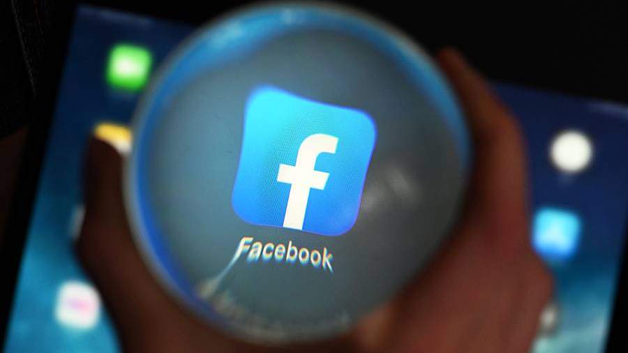 The political scientist revealed the initiator of the blocking of the account of the delegation of the Russian Federation in Facebook