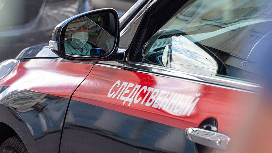 In Tatarstan, a criminal case was opened against a man for beating his son