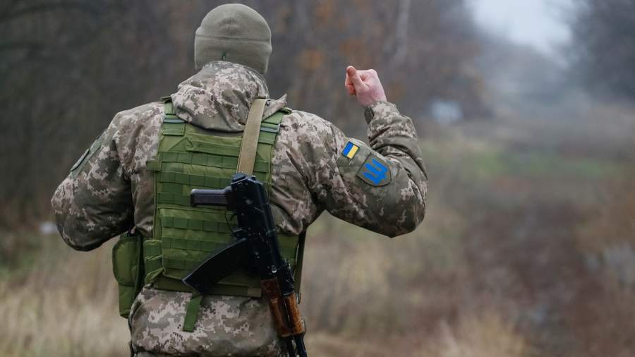 Gavrilov called the accusations against the Russian Federation of a possible attack on Ukraine a bluff