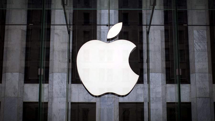 Apple capitalization exceeded $ 3 trillion
