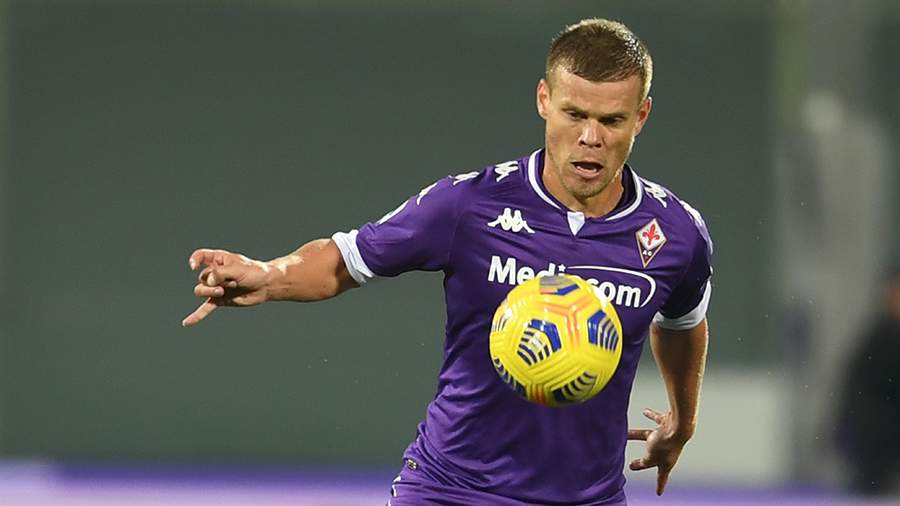 Kokorin was recognized as the “laughing stock” of the Italian championship in 2021