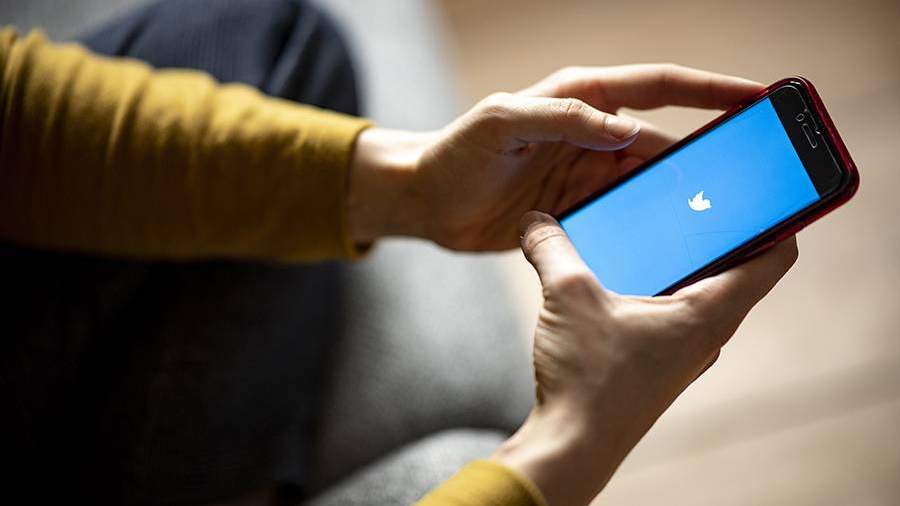 Twitter fined 10 million for publications about FBK and shooting at a university in Perm