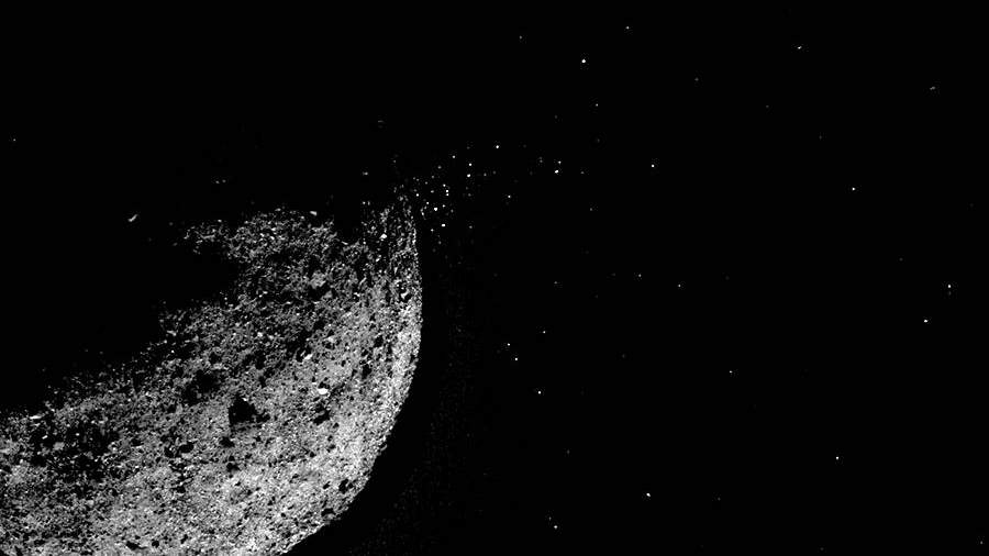 The Russian Academy of Sciences allowed damage to Earth’s satellites by the asteroid Apophis