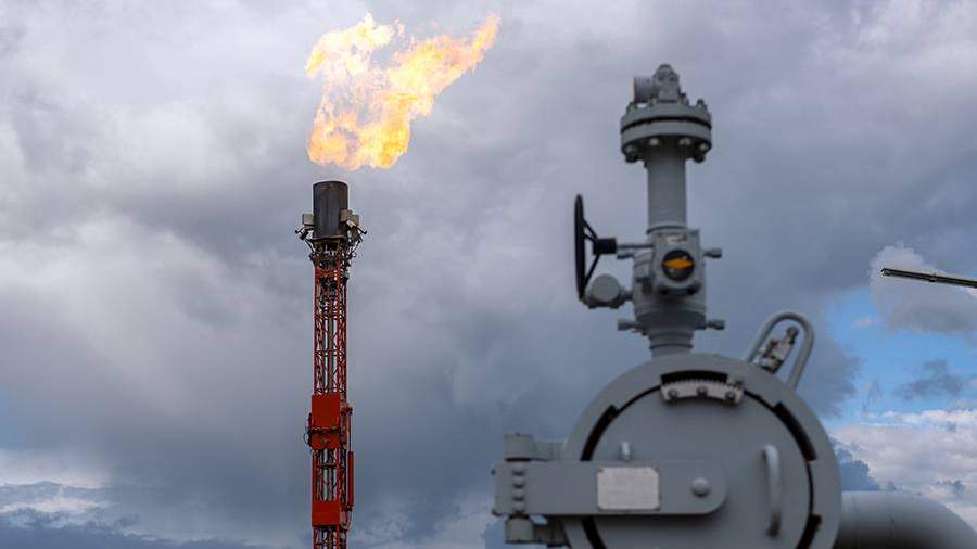 A political scientist from the EU assessed the claims against Russia due to the energy crisis in Europe