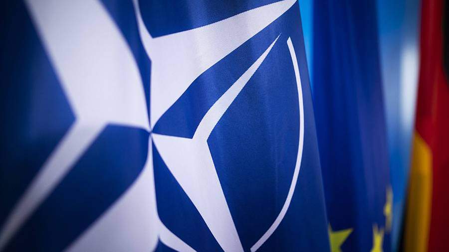NATO calls Russia’s readiness for security dialogue a positive signal