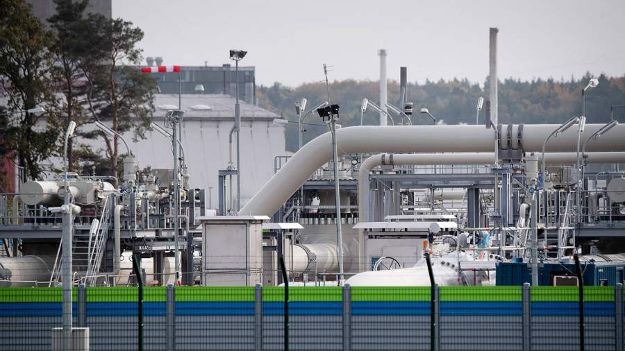 Bundestag deputy spoke about disagreements in the FRG government over SP-2