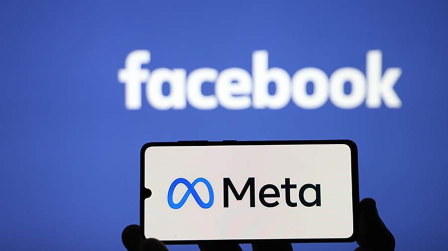 Meta challenged the imposition of a negotiable fine for not removing content