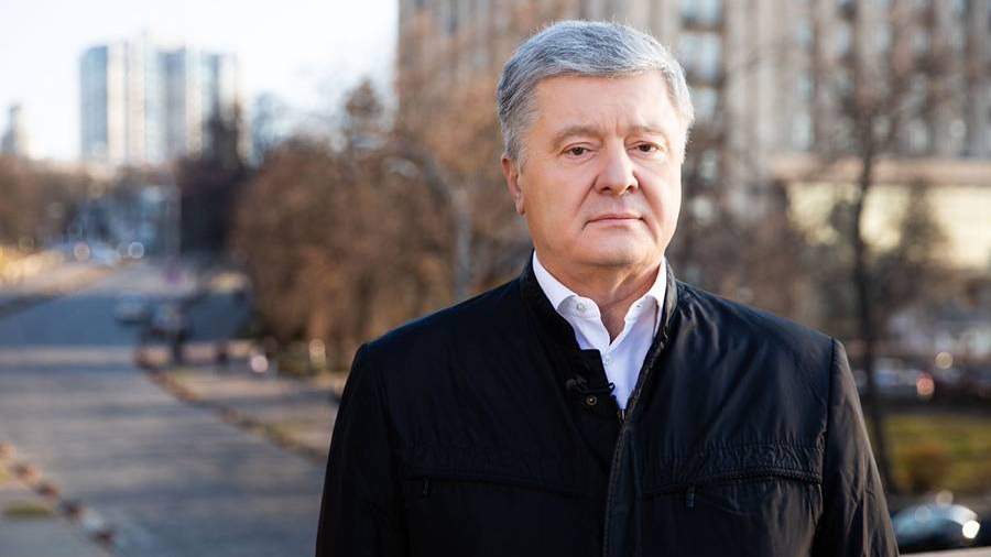 The judge who approved the arrest of Poroshenko’s assets was added to the base of the “Peacemaker”