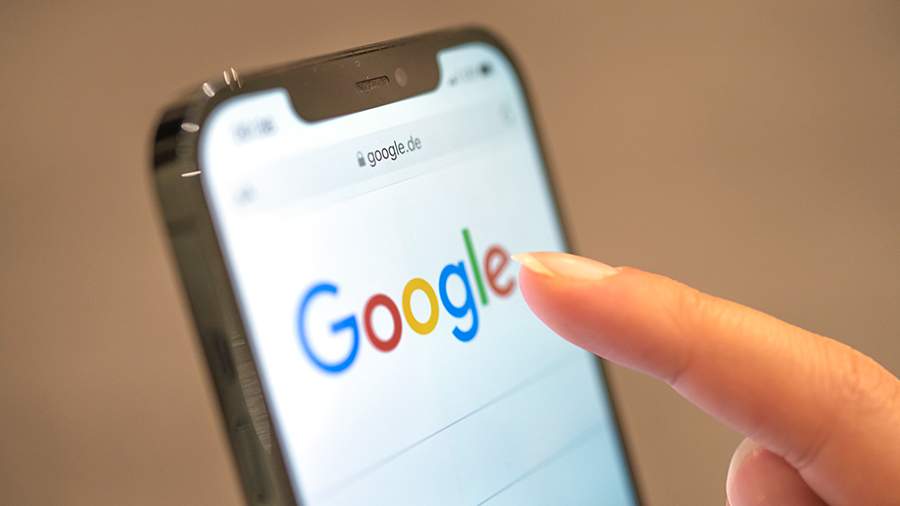 Google may be fined 4 million rubles for not removing content