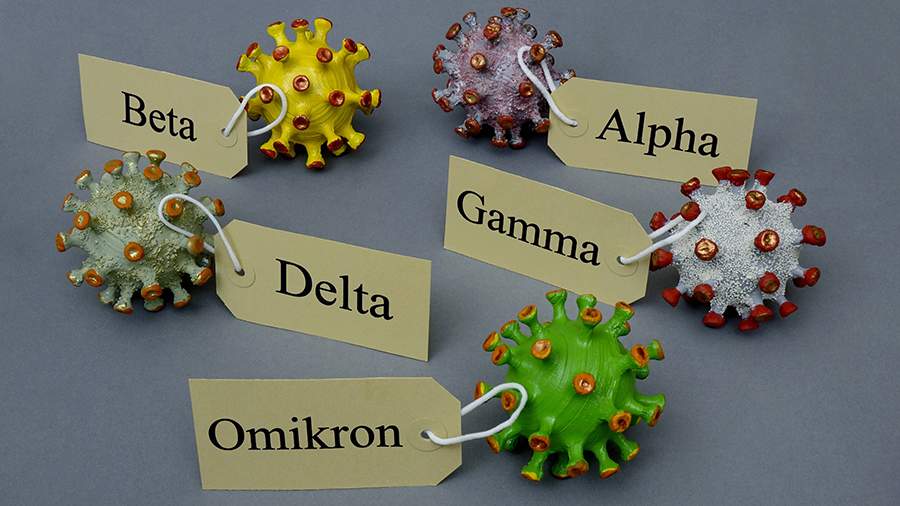 Scientists have not ruled out the emergence of a supermutant coronavirus