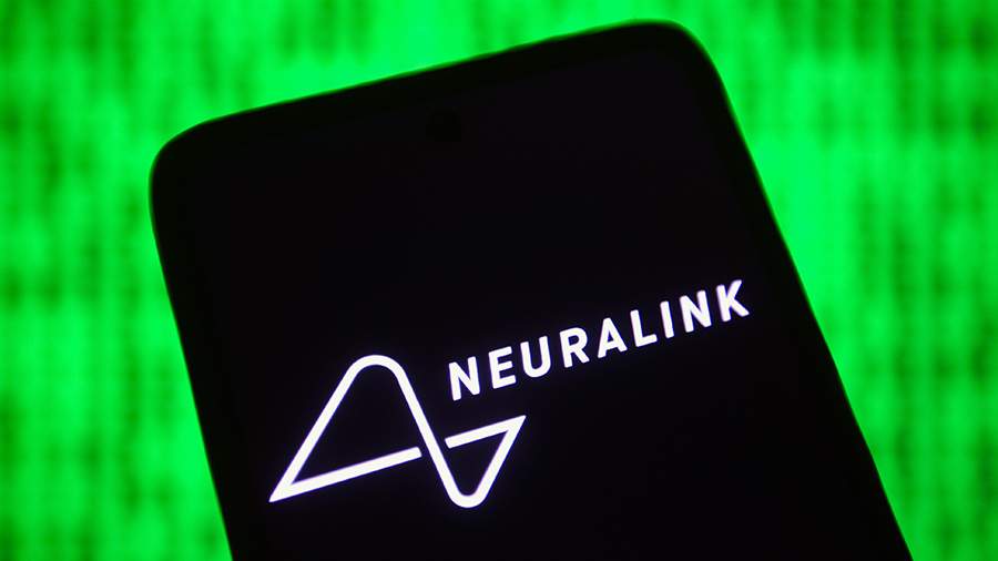 Elon Musk began preparations for clinical trials of brain implants in humans