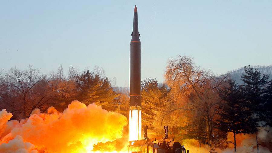 Un expert militaire a parlé du haut niveau de la technologie des missiles de la Corée du Nord