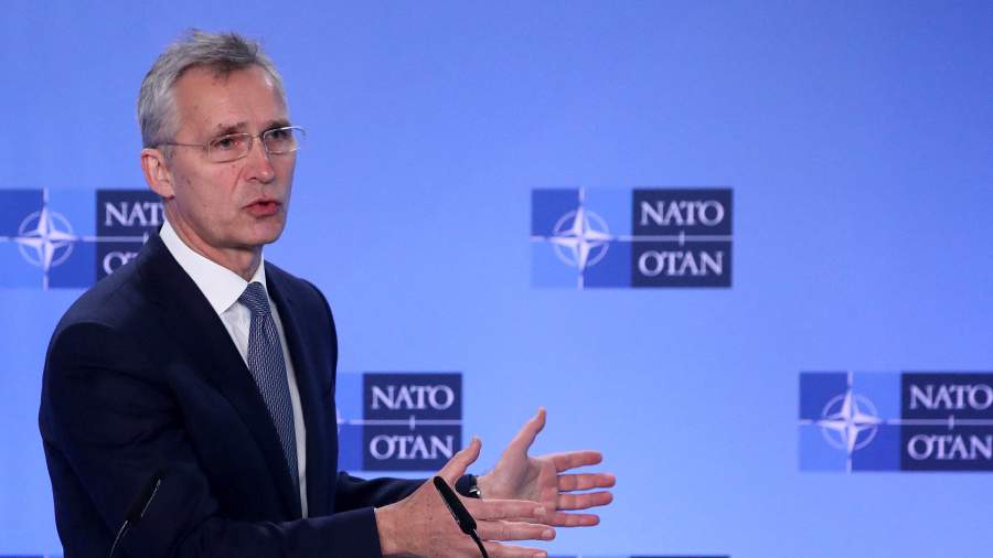 The United States will inform the NATO Secretary General about the results of negotiations with the Russian Federation on January 11