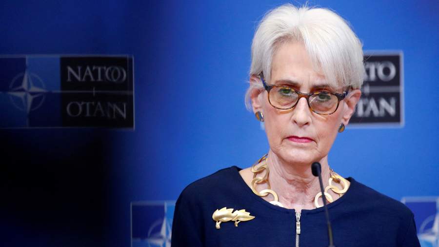 The State Duma called the statement of the US Undersecretary of State about the threat of SP-2 absurd
