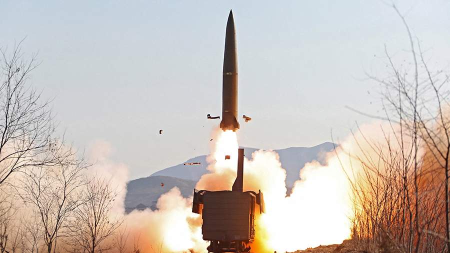 US, South Korea, Japan to discuss response to North Korean missile launches