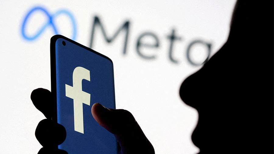 RKN demanded that Facebook restore access to the page of the Russian delegation in Vienna