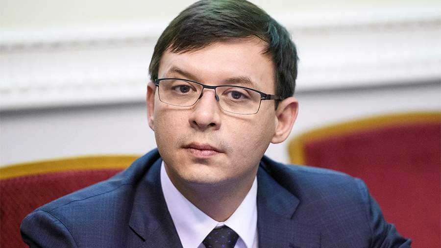 Former Rada MP Muraev denied British Foreign Office allegations of ties with Russia