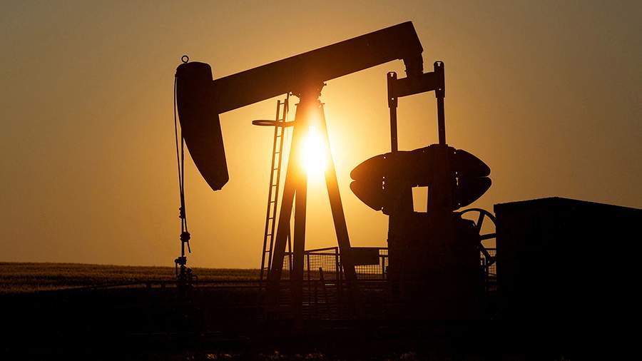 Brent crude tops  a barrel for the first time since 2014
