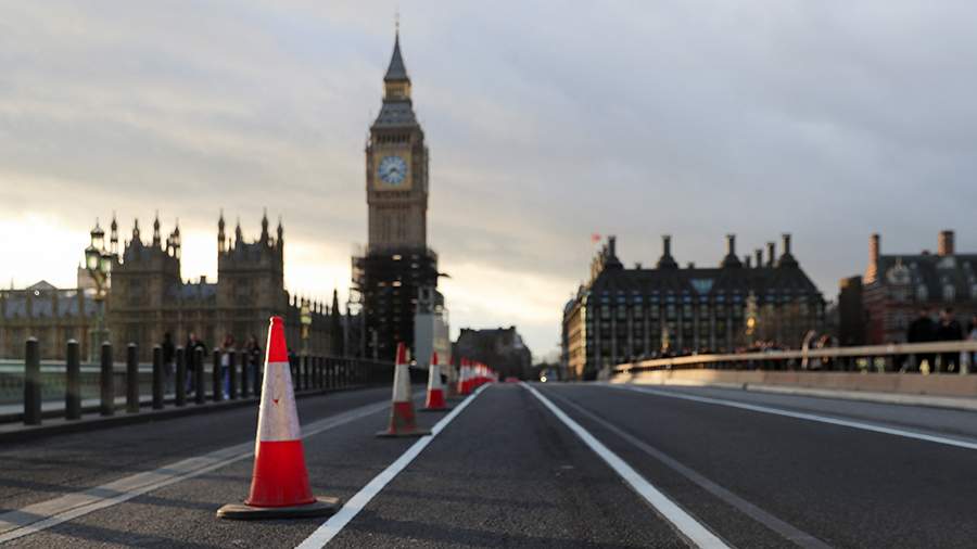 The Kremlin warned of retaliatory measures in the event of an attack by London on Russian business