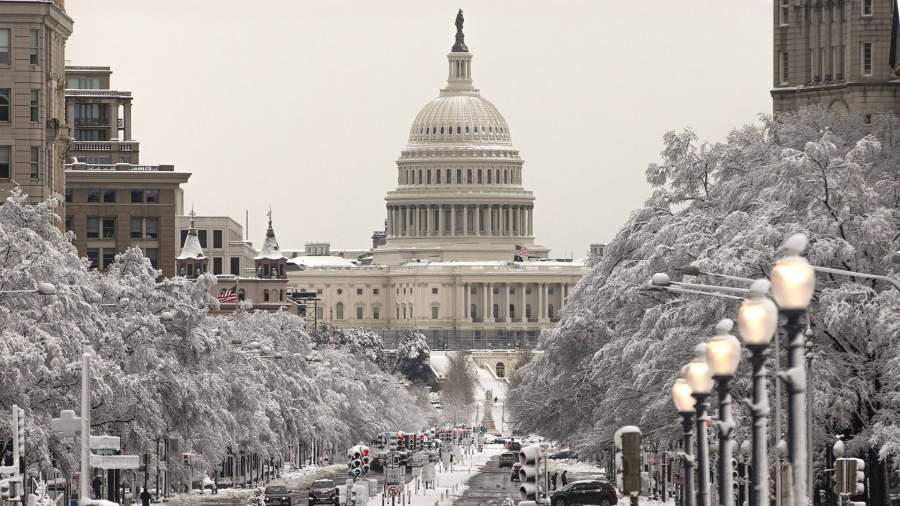 Ex-US senator explained the rejection of the draft sanctions against SP-2 in the US Senate